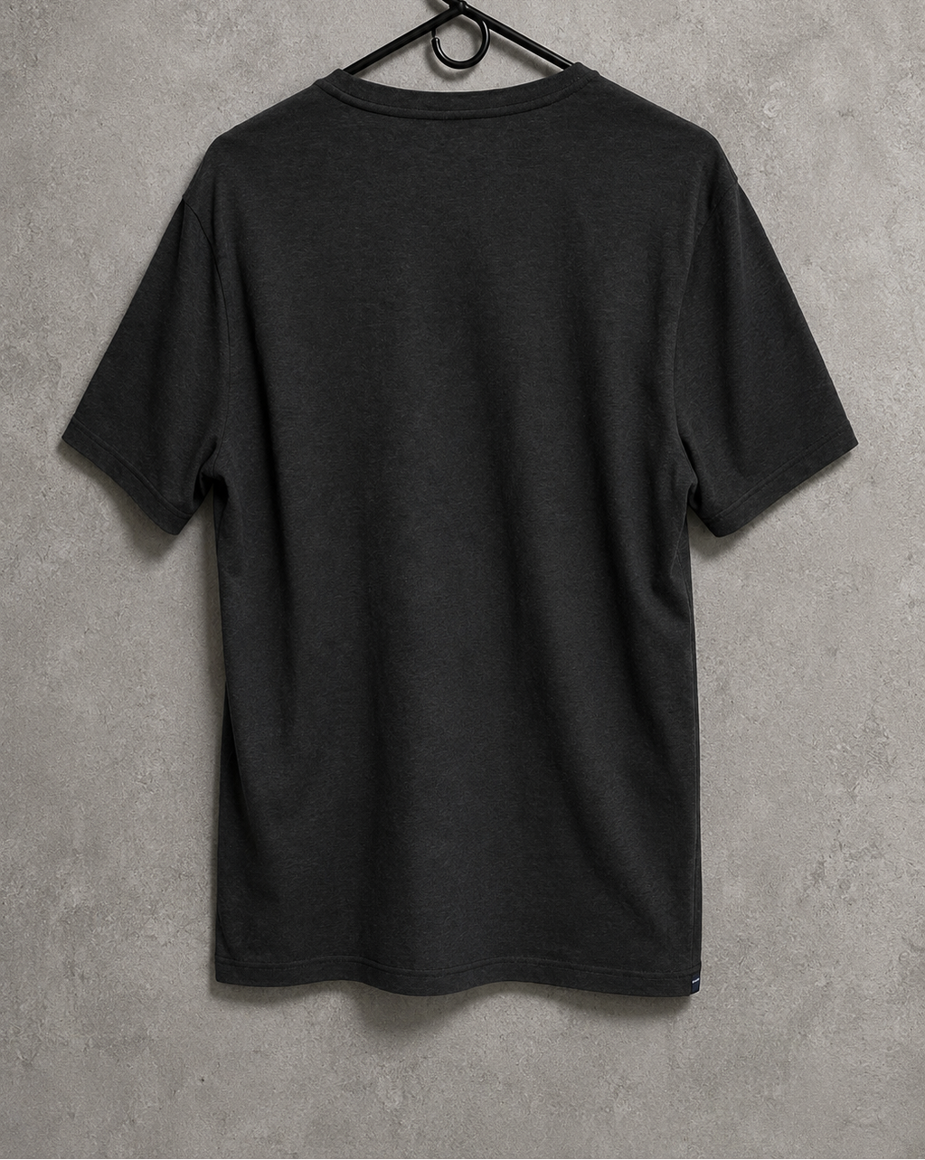 Camiseta clasica  COLUMBIA