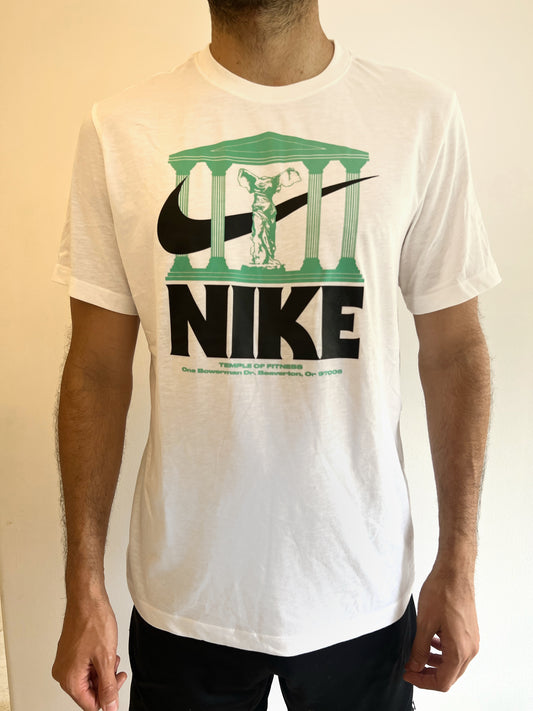 Camiseta Nike