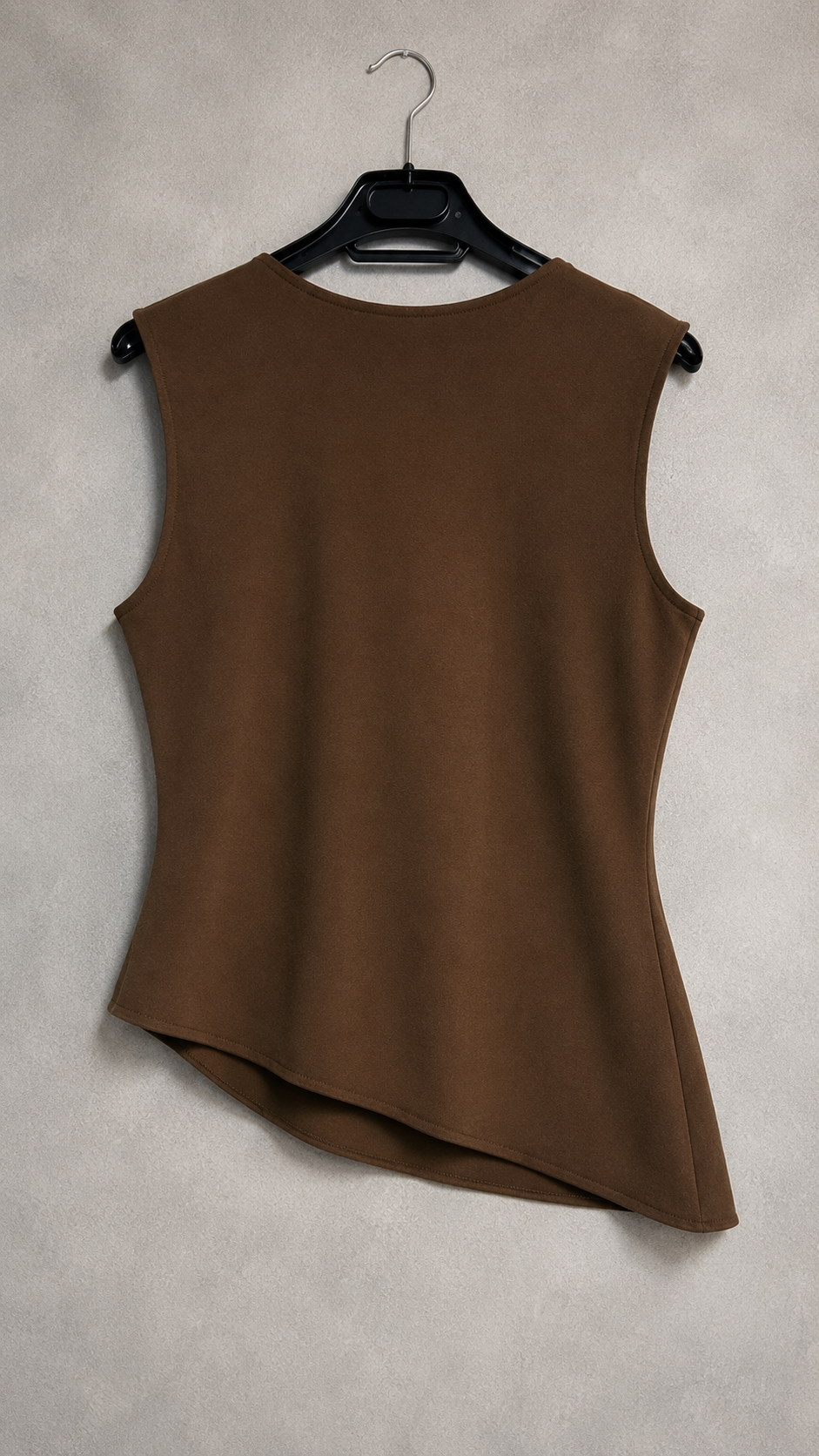 Blusa con recogido H&M