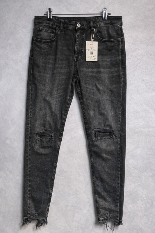 Pantalòn Jean Rotos