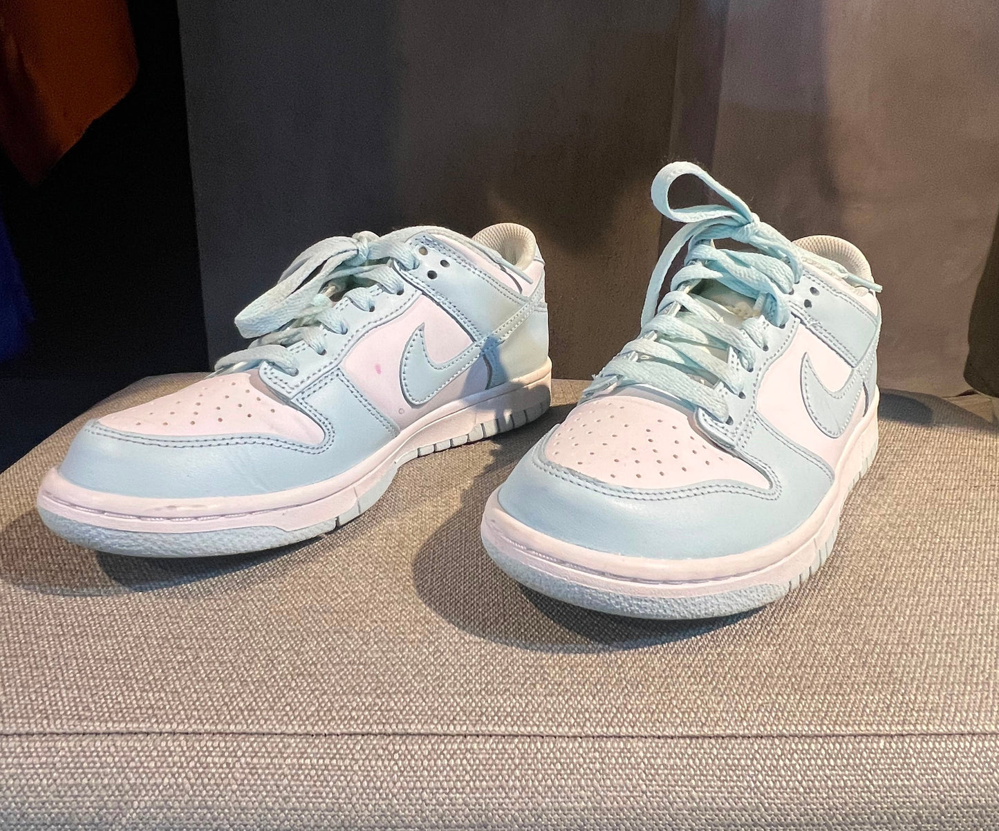 NIKE DUNK