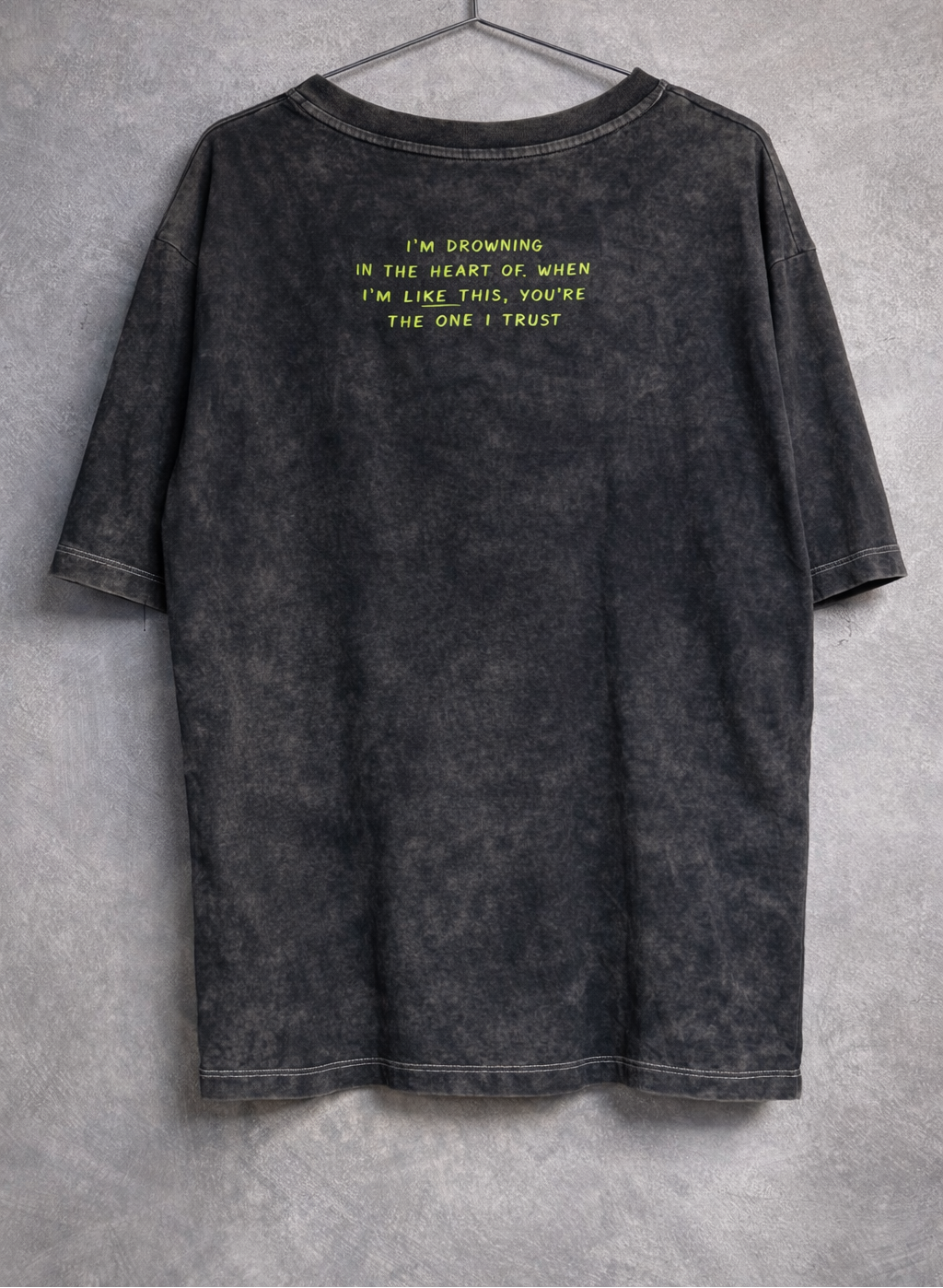 Camiseta Urban rock
