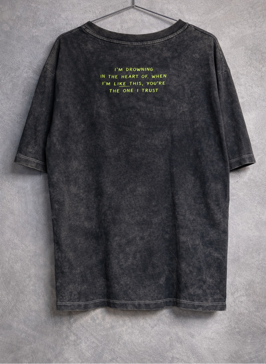 Camiseta Urban rock