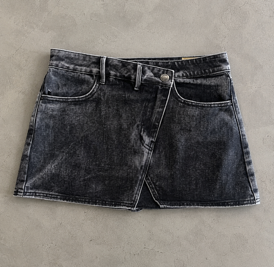 falda denim TENNIS