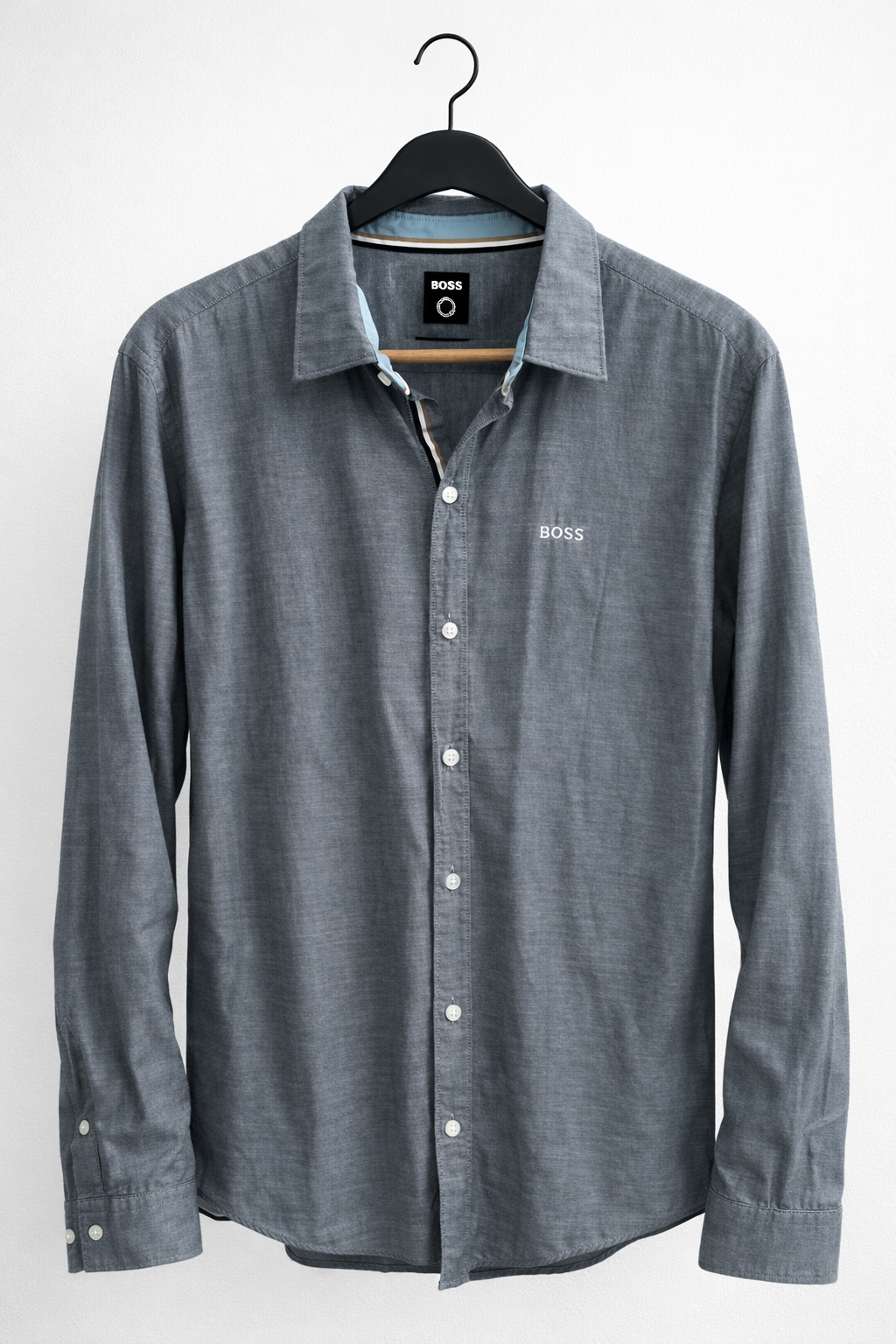 Camisa Hugo Boss