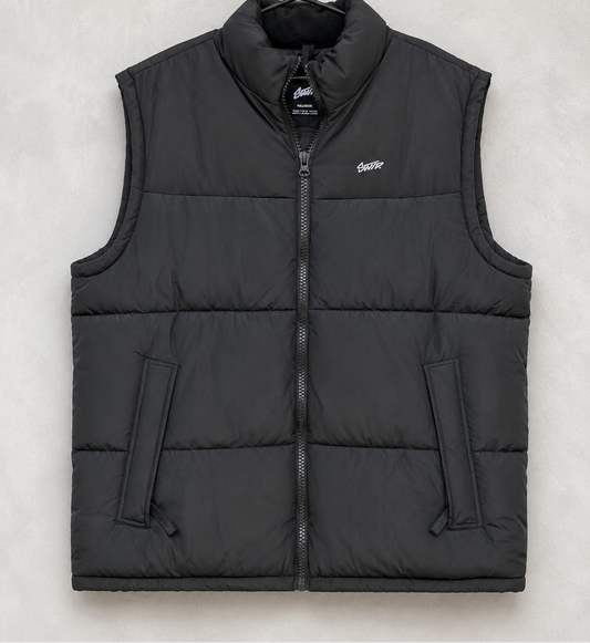 Chaleco Puffer  Pull&bear