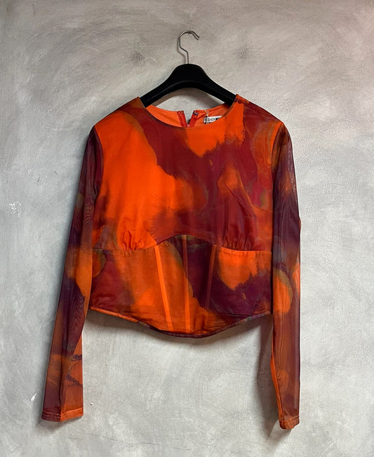 Camisa FASHIONNOVA