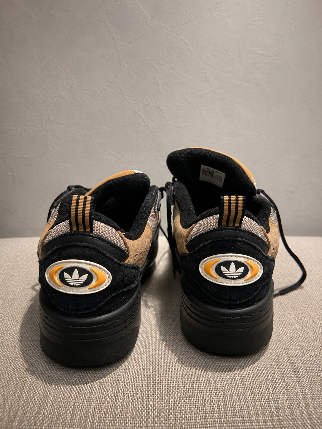 Tenis adi000 ADIDAS