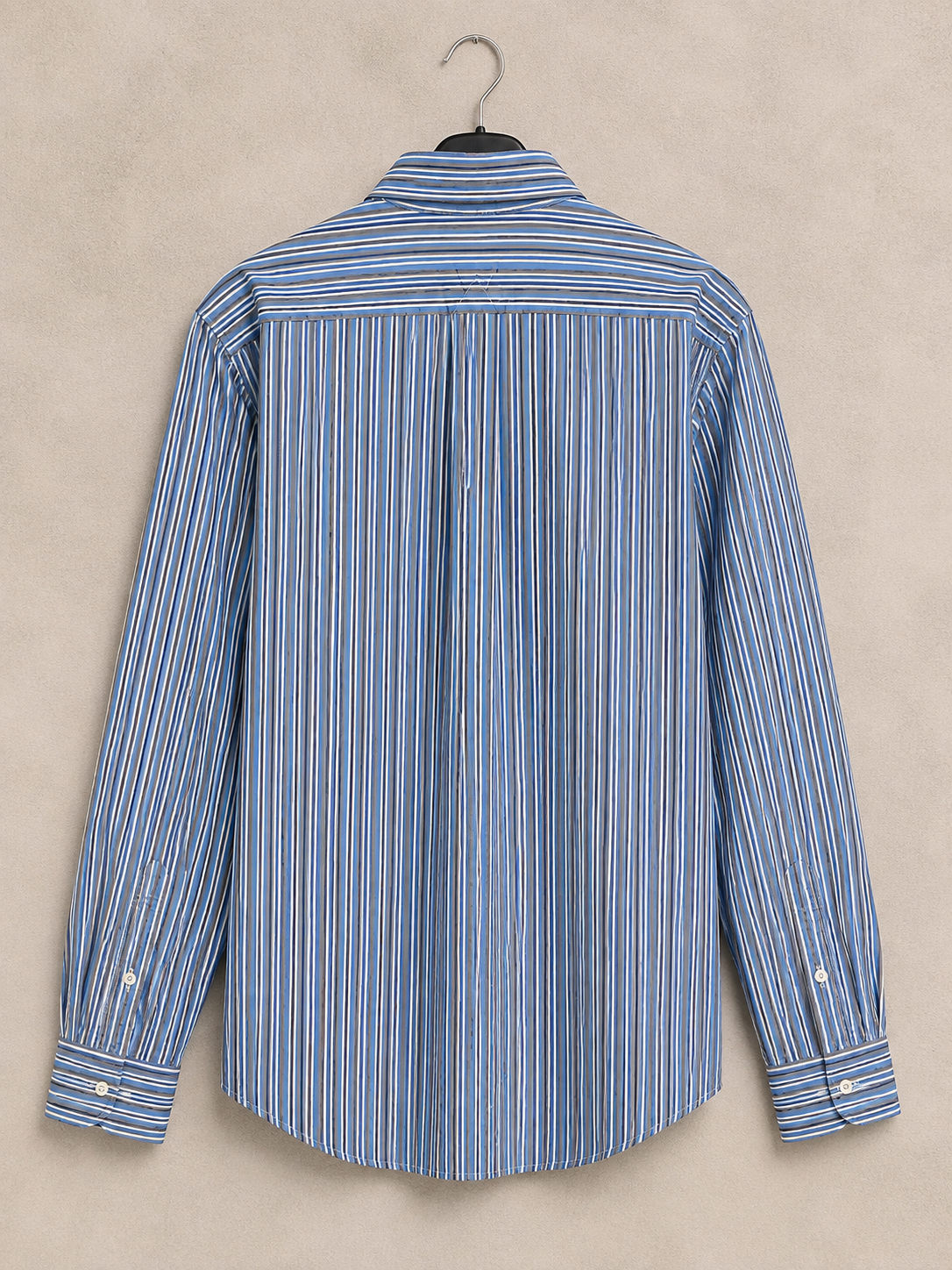 Camisa de rayas Tommy Hilfiger