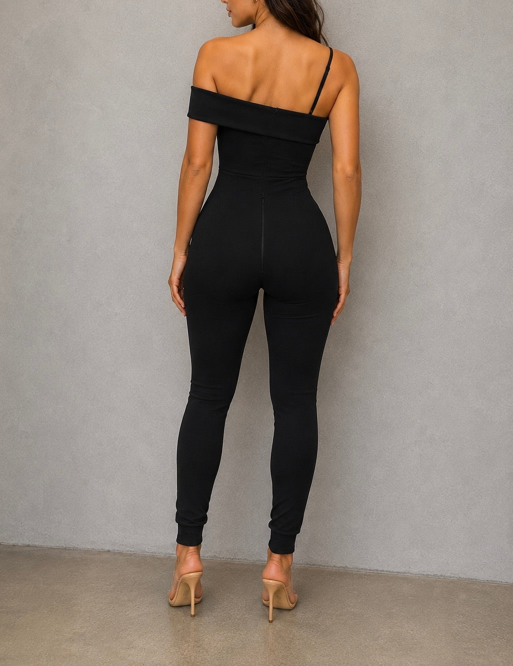 Enterizo Kcouture