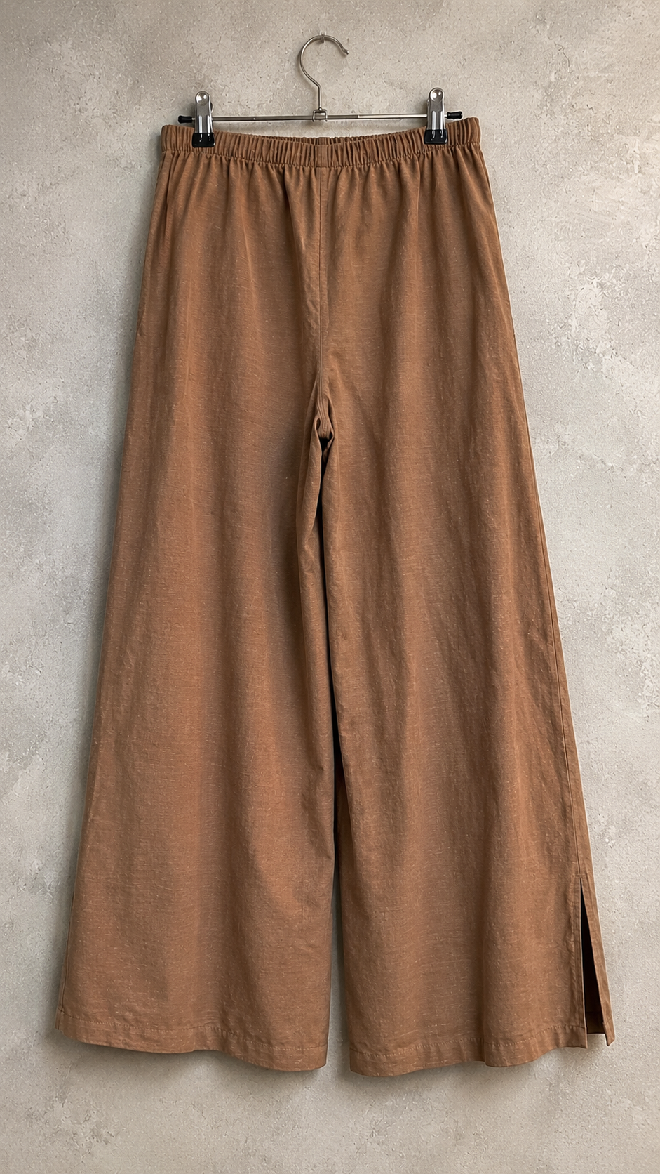 Pantalon Lino Hija del Mar