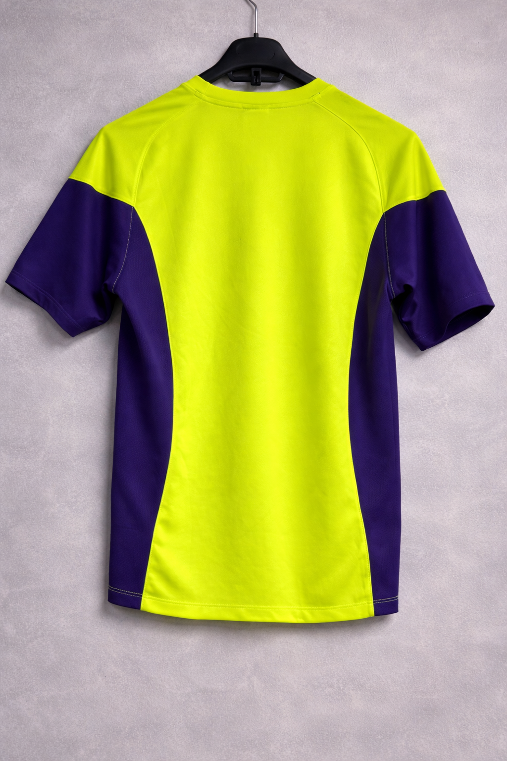 CAMISETA NIKE VERDE