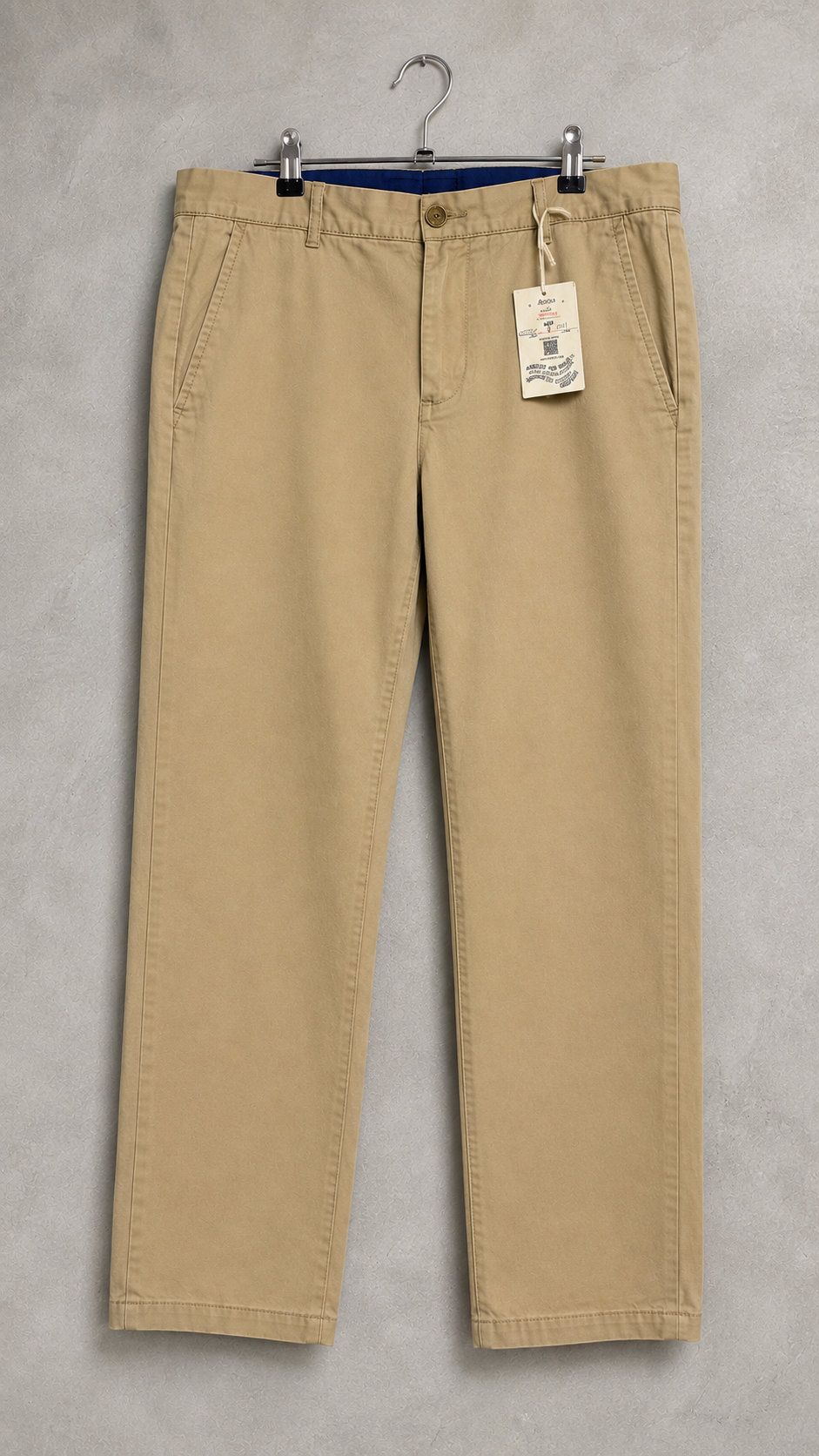 Pantalón Tommy Hilfiger