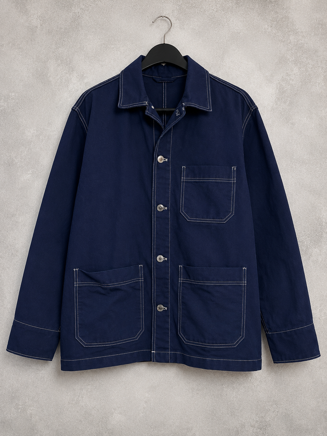 Chaqueta denim H&M