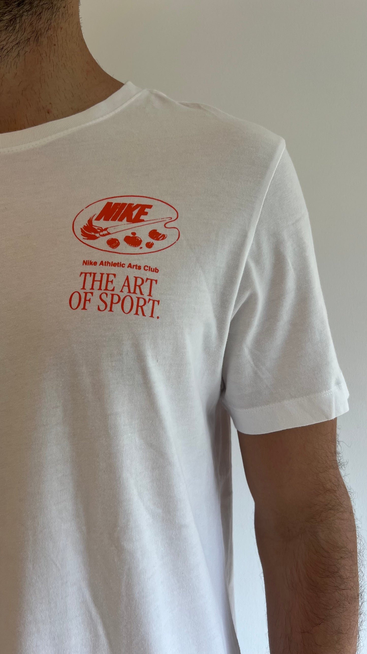 Camiseta NIKE
