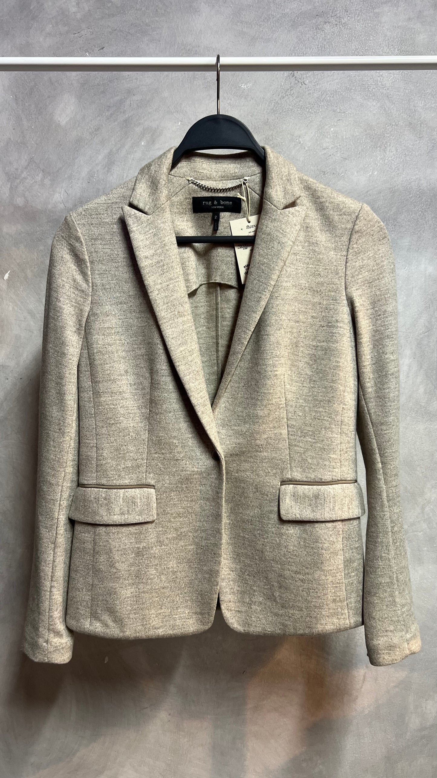 Blazer Rag & Bone