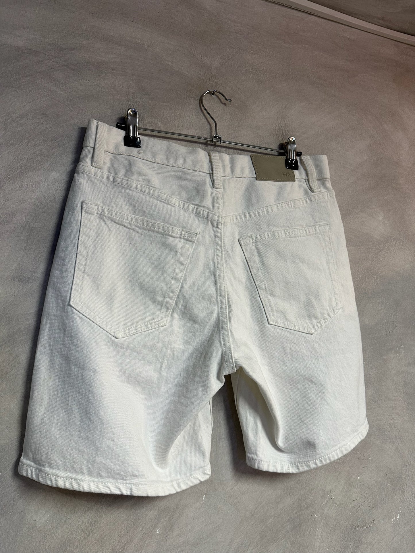 Bermuda ZARA