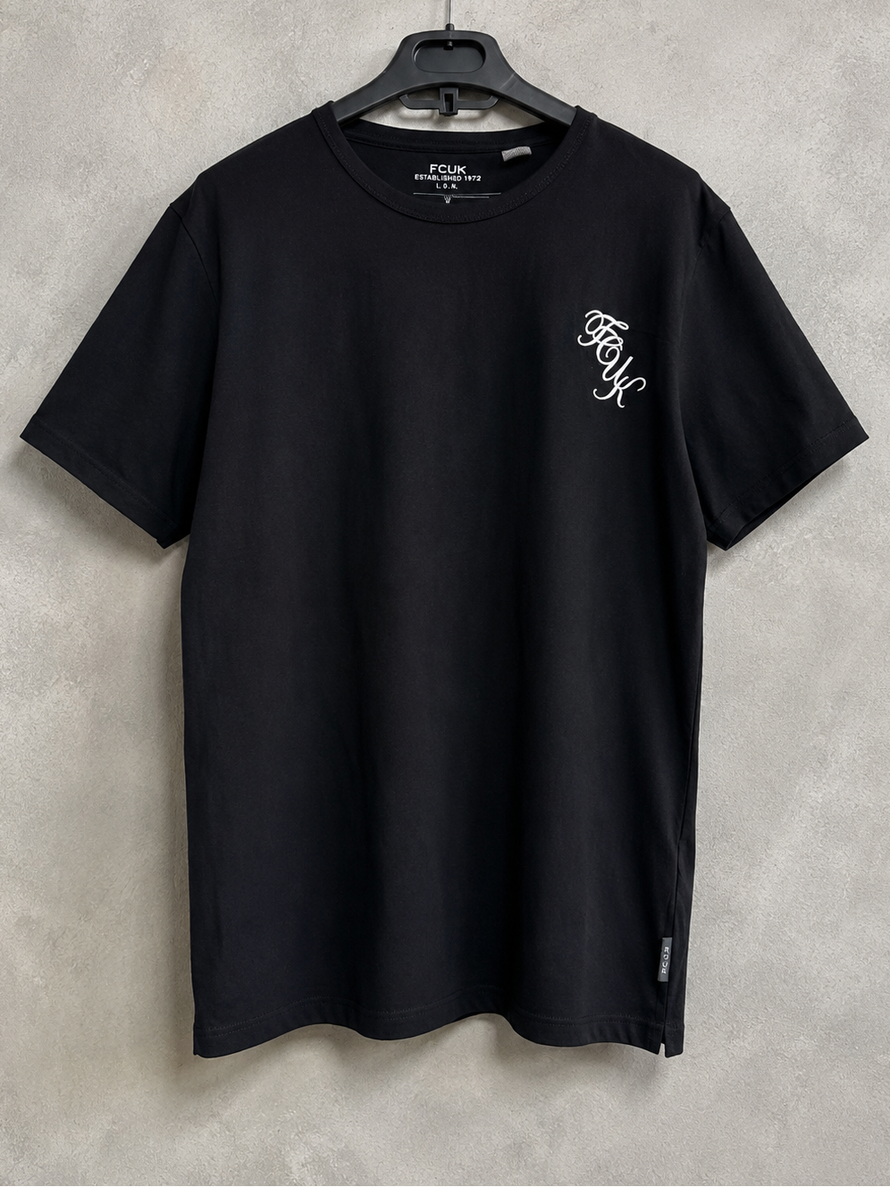 CONJUNTO NEGRO