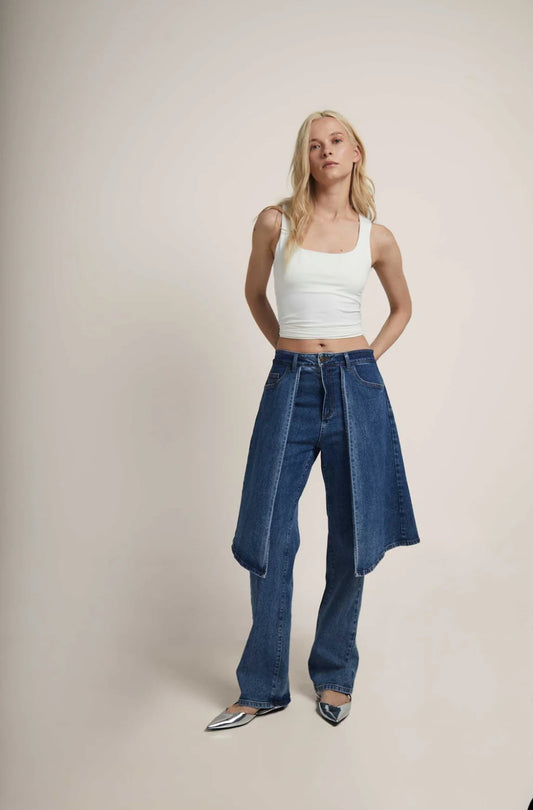 Pantalon AMODOMIO