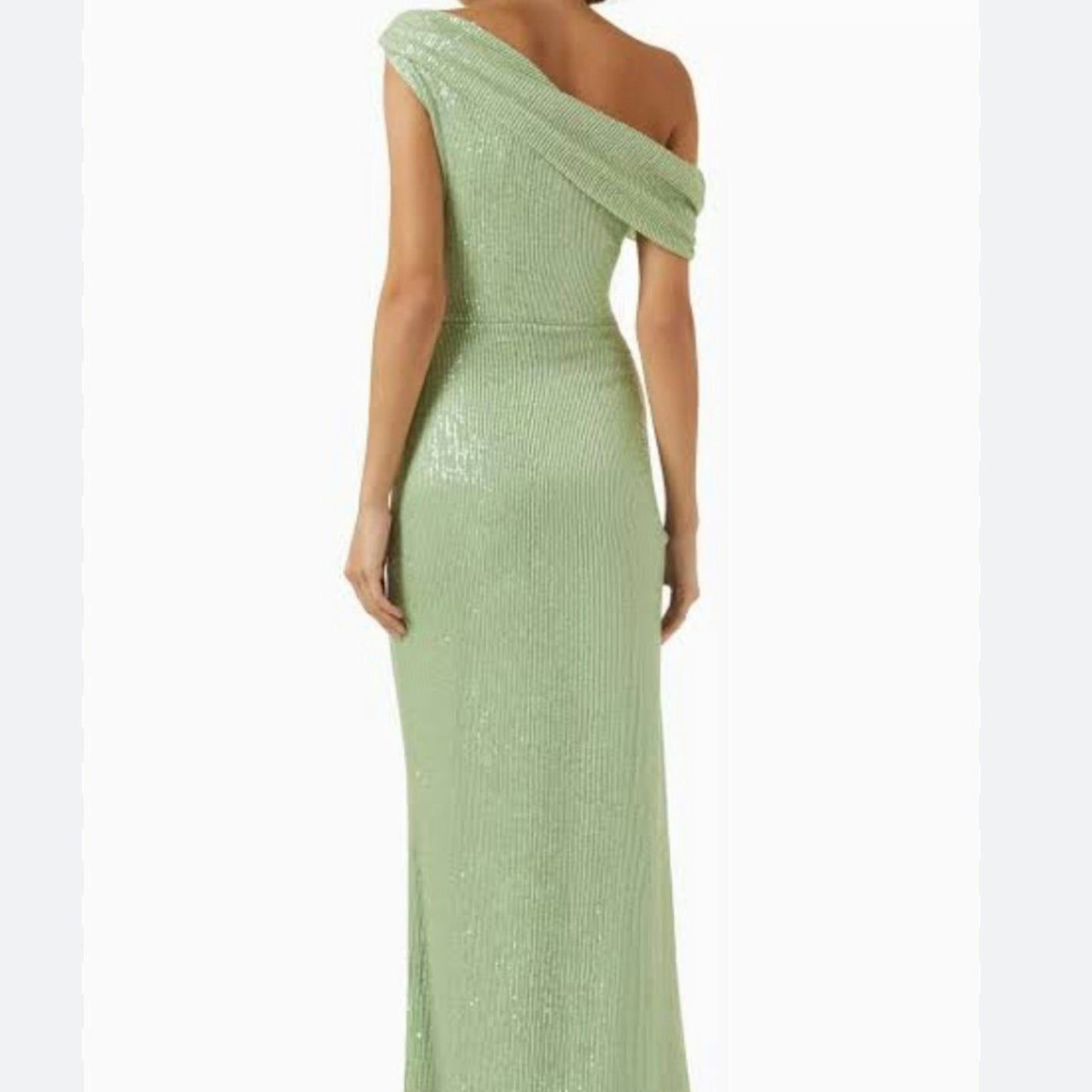 Vestido lentejuelas Baobab