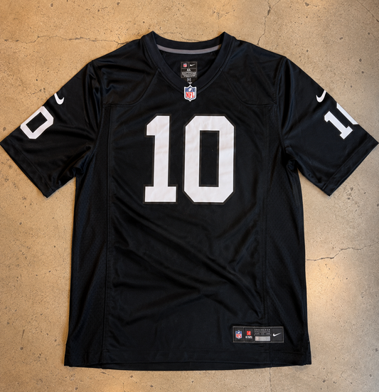 Jimmy Garoppolo Negro