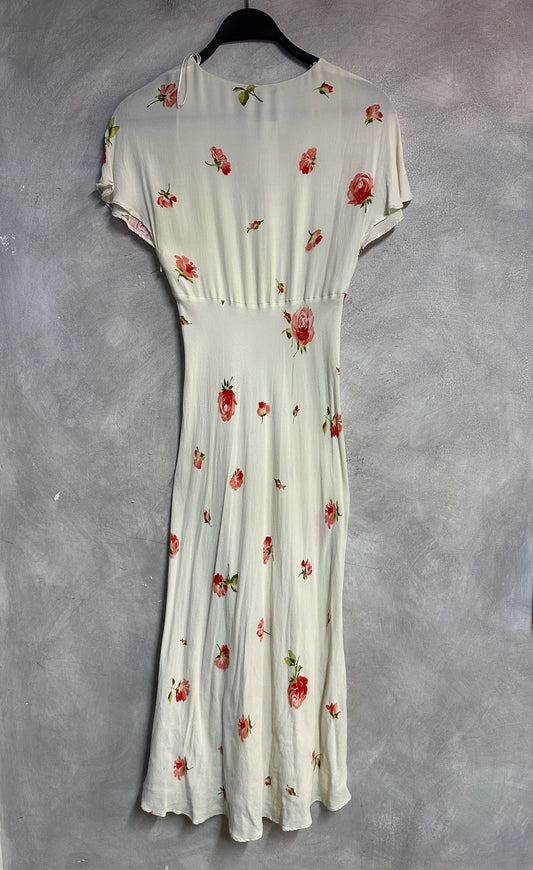 Vestido ZARA