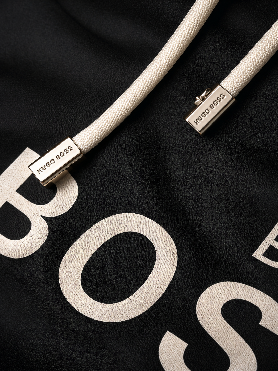 Pantaloneta Hugo Boss