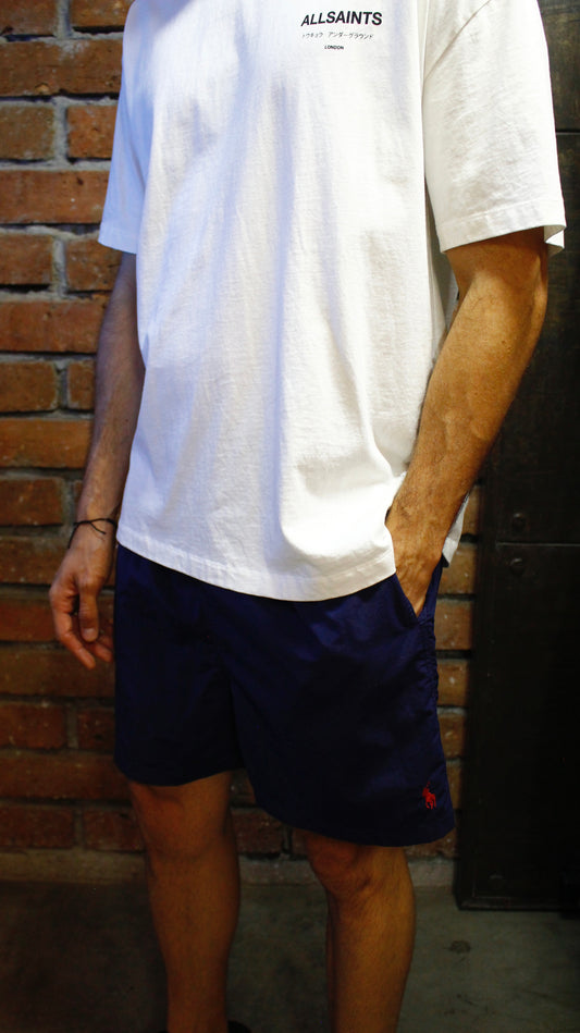 Pantaloneta Ralph Lauren