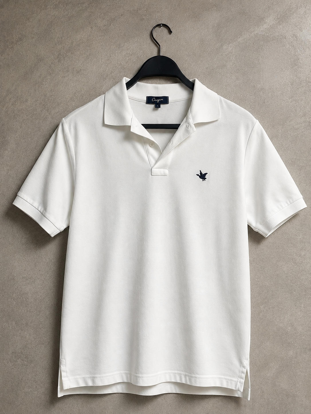 Polo clasica Chevignon