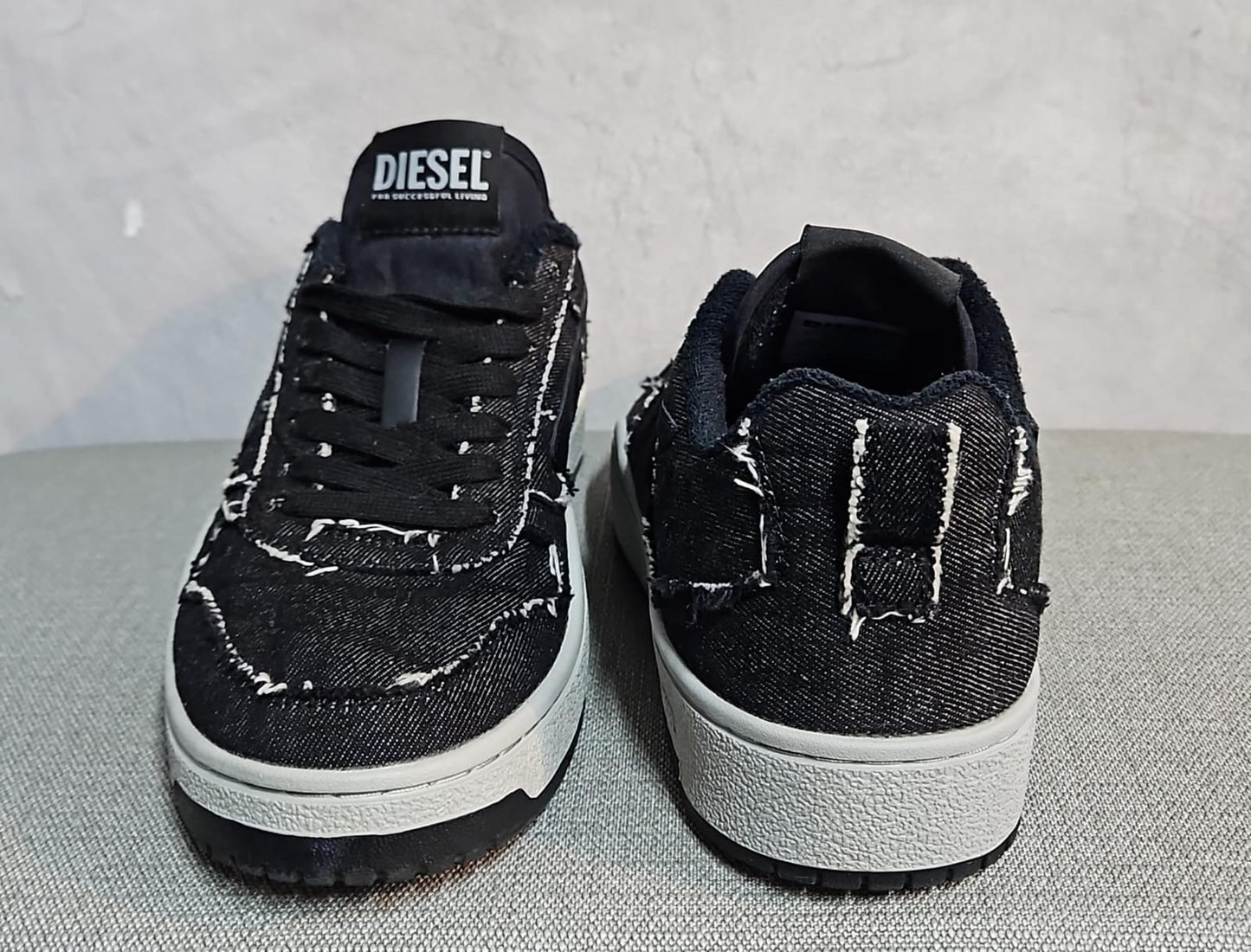 Tenis Diesel