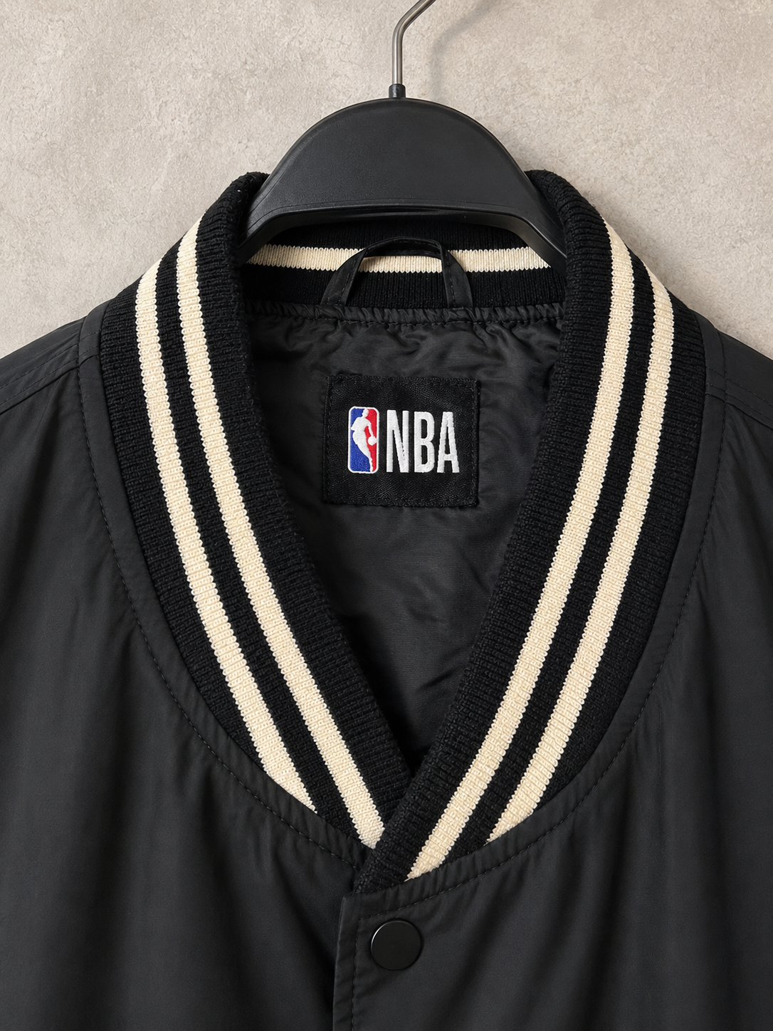 Chaqueta NBA
