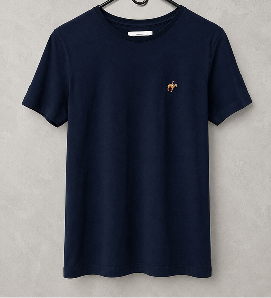 Camiseta clasica Polo club