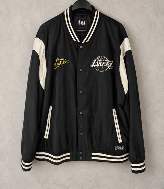 Chaqueta NBA