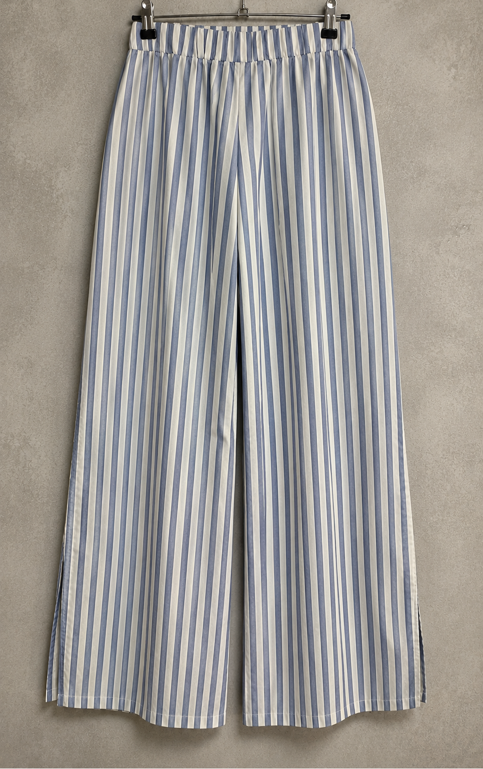 Pantalón de rayas MATTELSA
