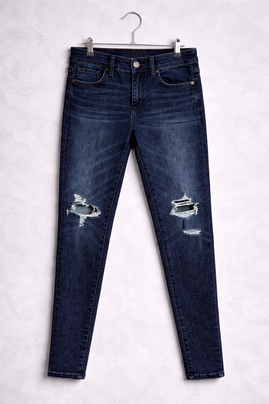 Pantalòn jean