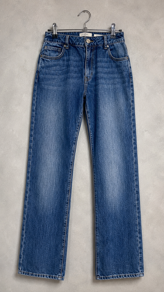 Jean Clasico ESPRIT