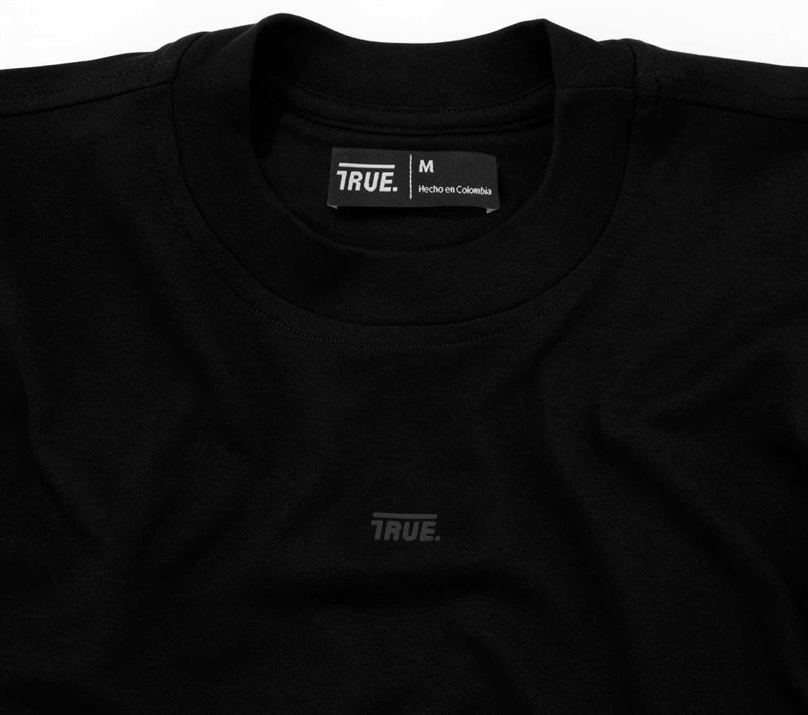 Camiseta True