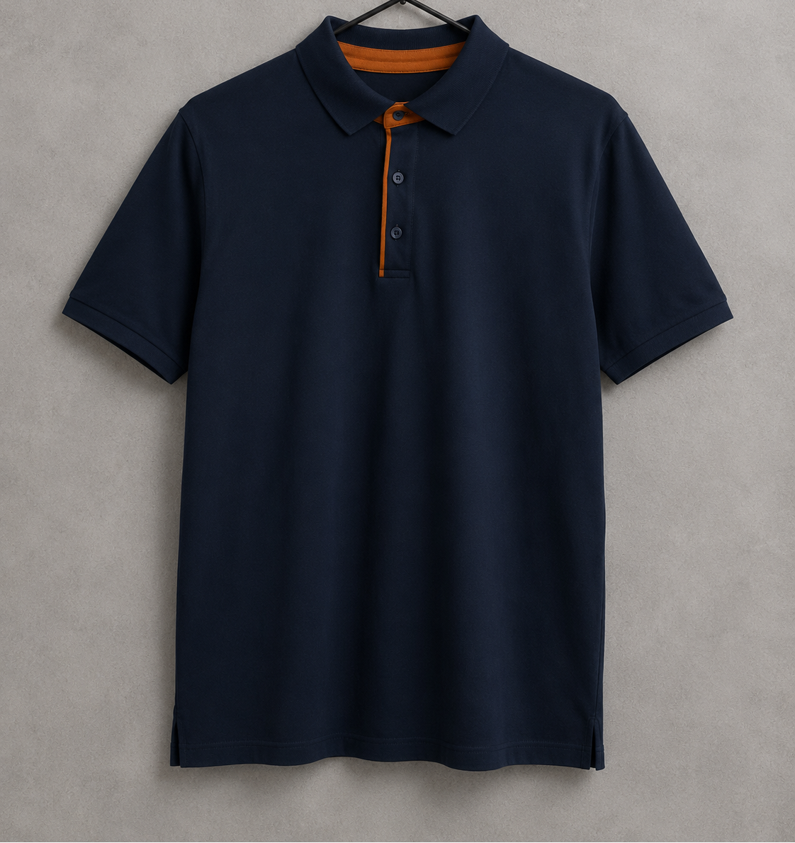 Camisa tipo polo Rifle
