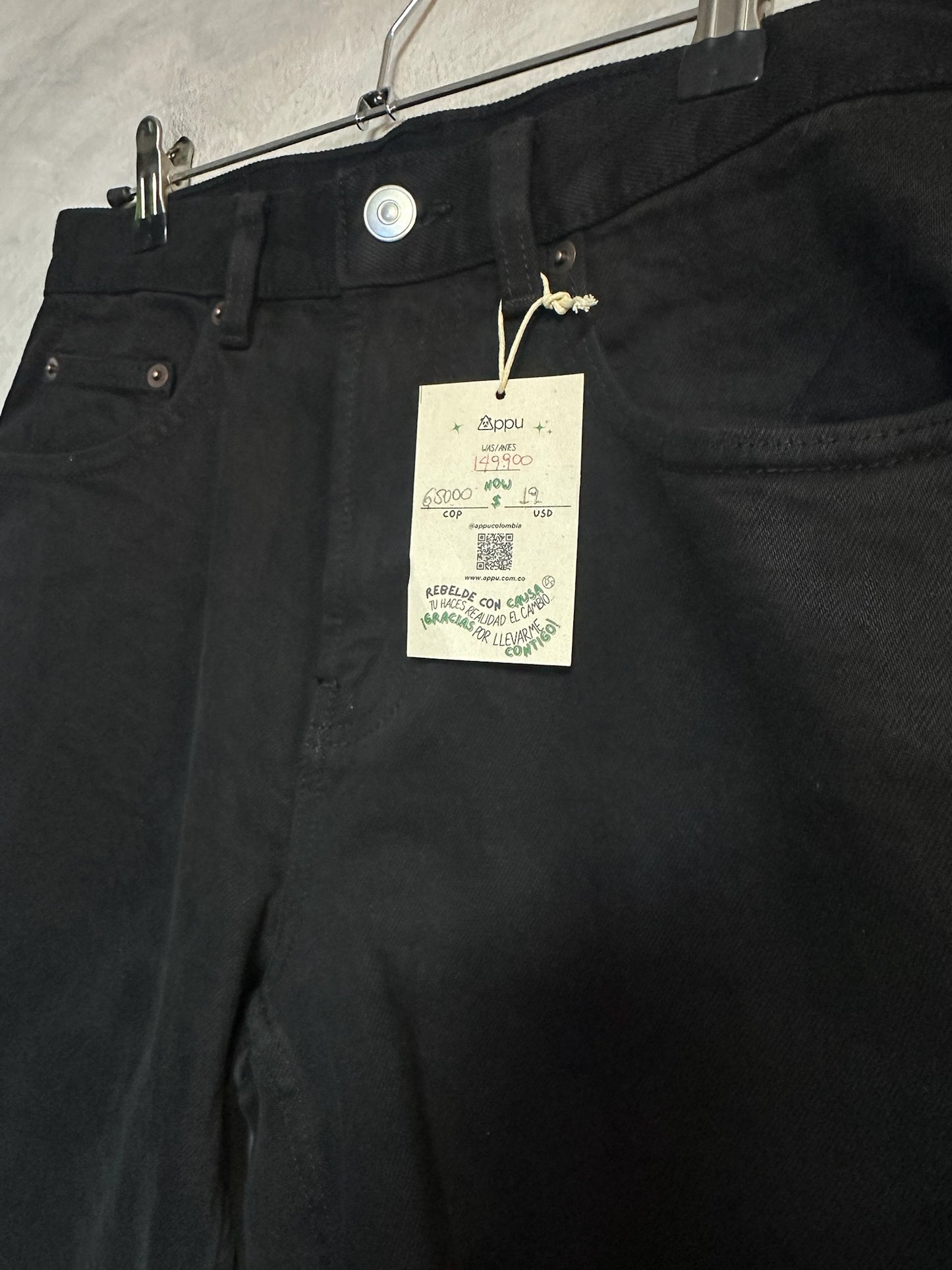 Bermuda ZARA