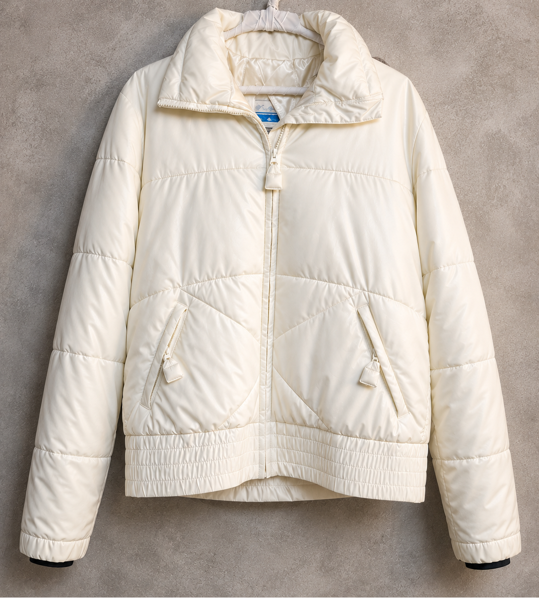 Chaqueta Puffer  COLUMBIA