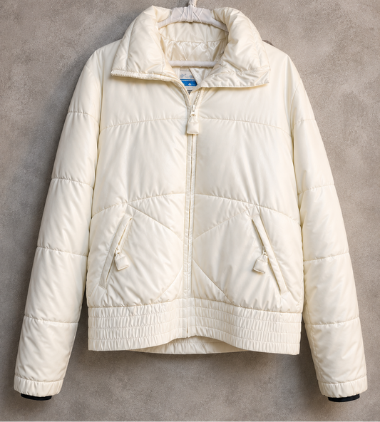 Chaqueta Puffer  COLUMBIA