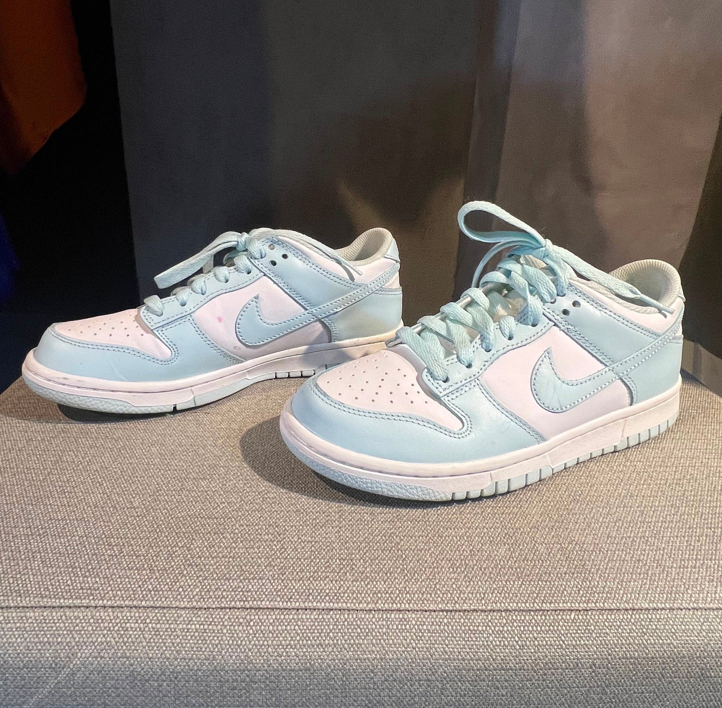NIKE DUNK