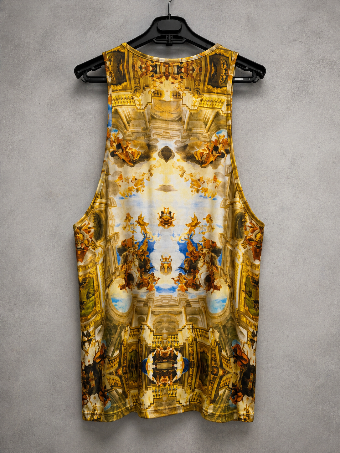 Camisilla Topman