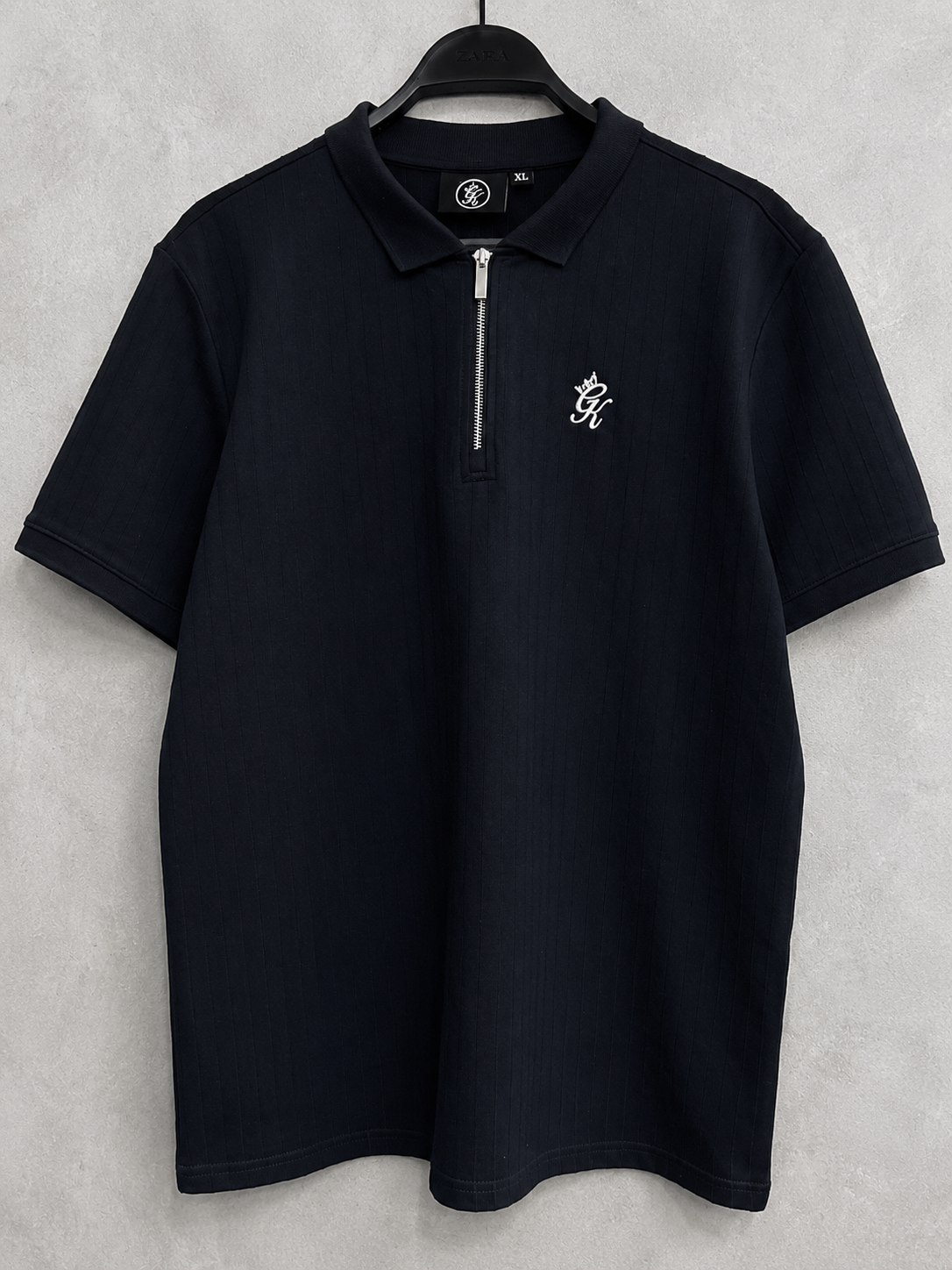 Set negro French conection