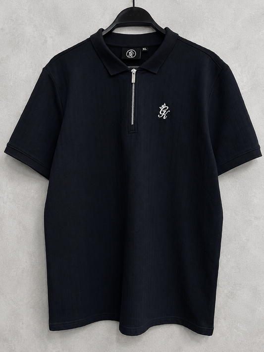 Set negro French conection