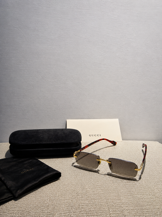 Gafas Gucci