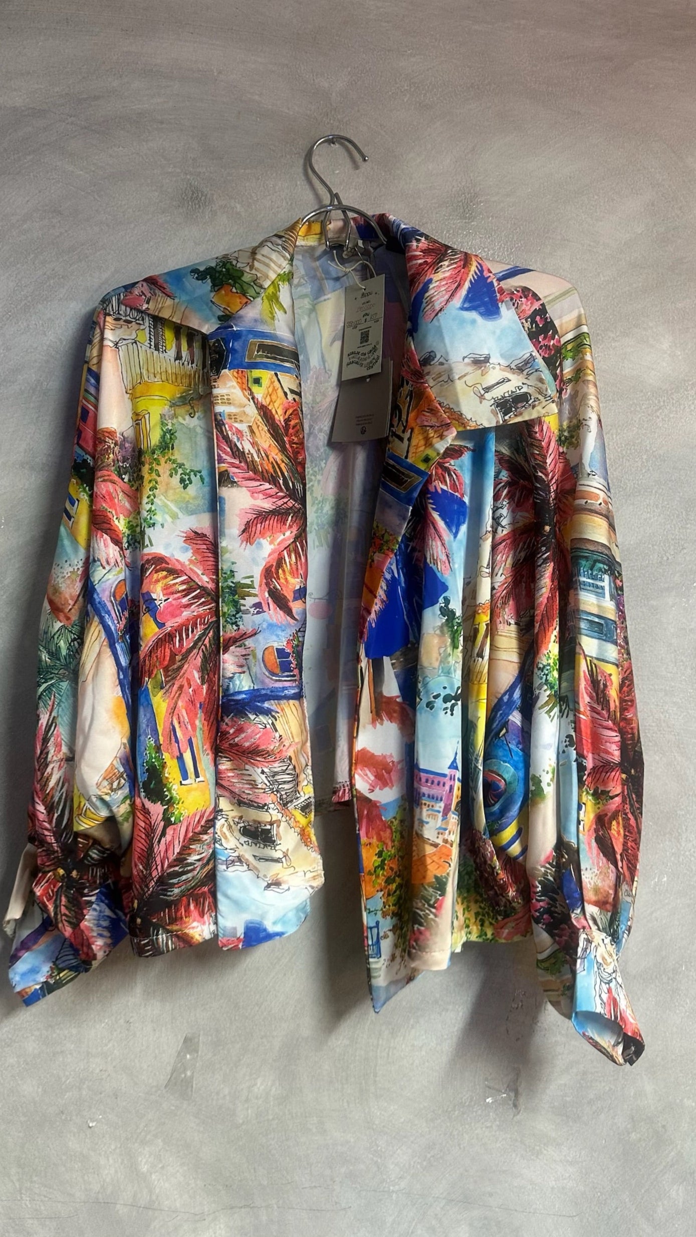 Conjunto Garcone