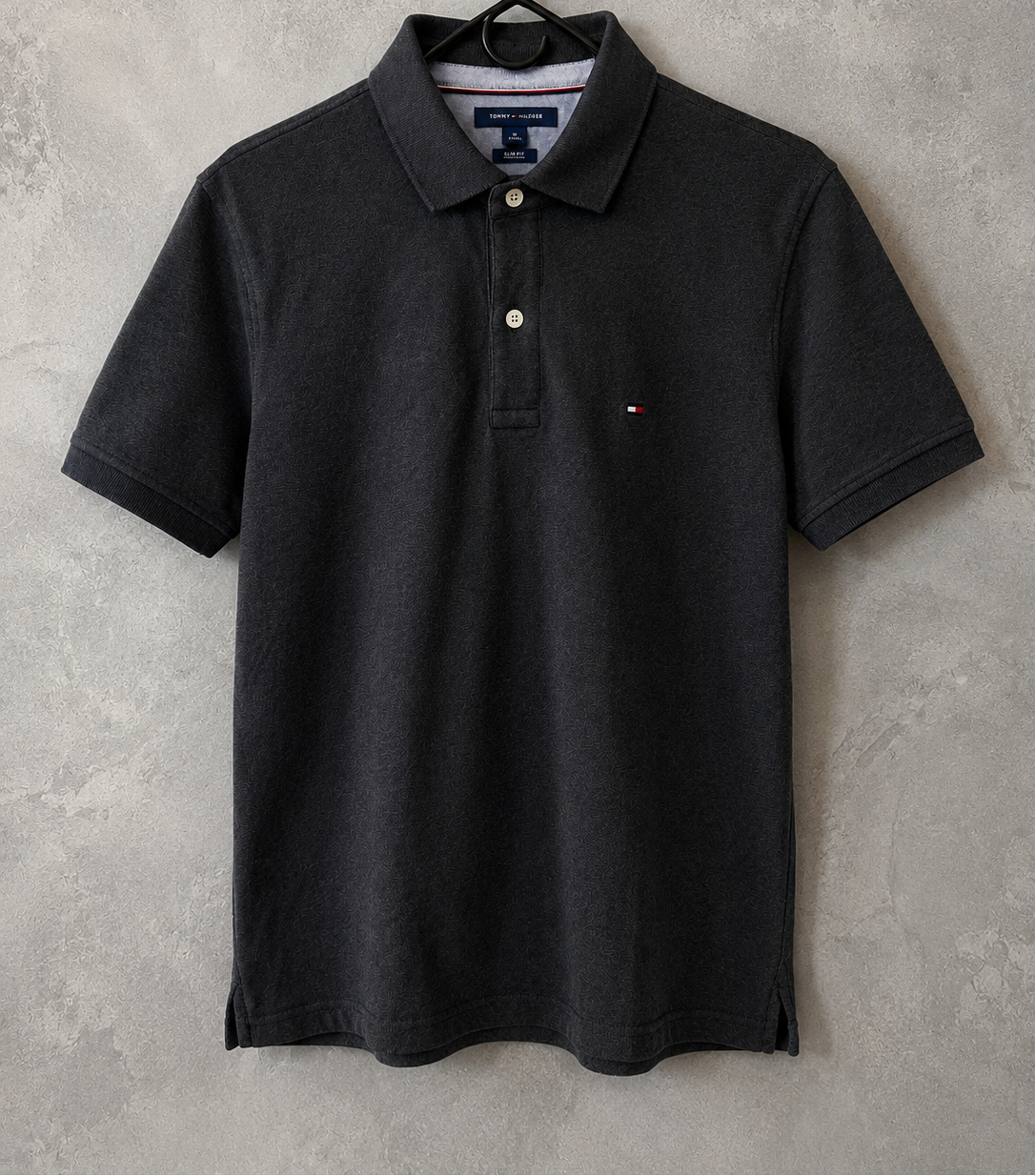 tipo polo HOMBRE Tommy Hilfiger