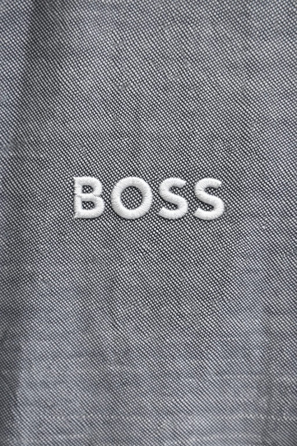 Camisa Hugo Boss