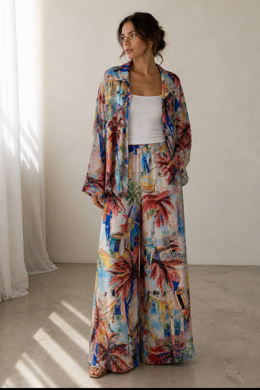 Conjunto Garcone